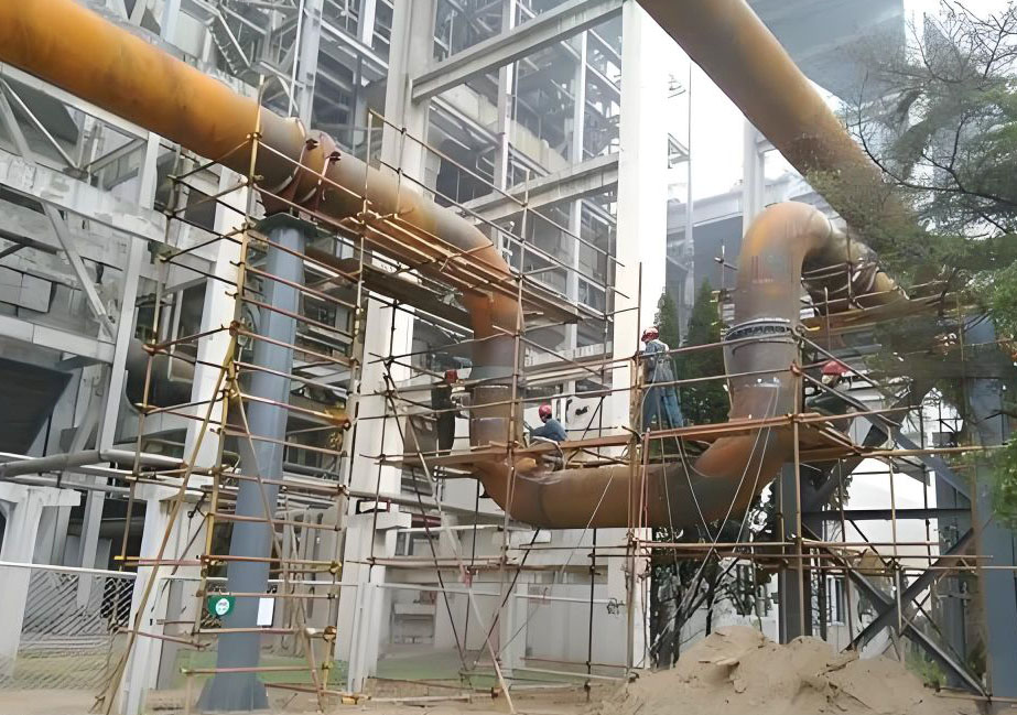 苏州石油化工设备采购安装施工